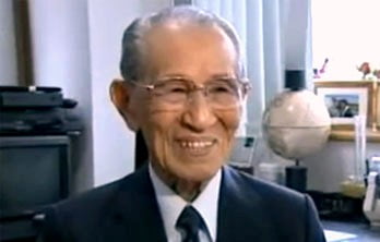 Хироо Онода ( 19 марта 1922 — 16 января 2014)