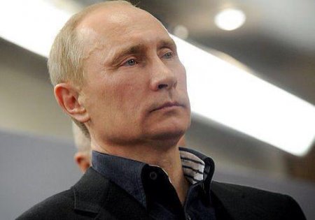 Приснился президент Путин фото
