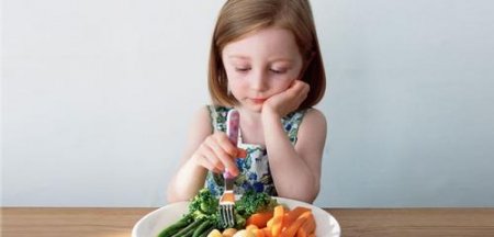 диета для аутичных детей