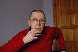 Валерий Сергеевич Золотухин