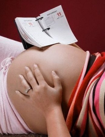Определить пол ребенка по дате зачатия фото