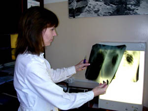 Флюорография во время беременности последствия фото