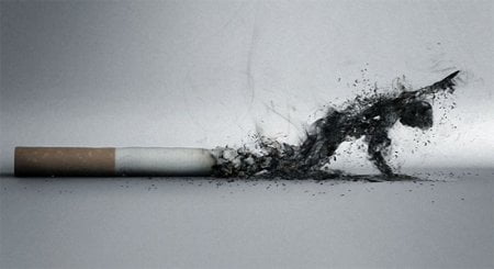Влияние курения на организм человека фото