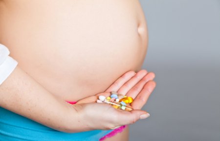 Антигистаминные препараты при беременности фото