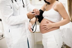 Тахикардия у беременных фото