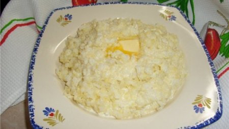 Каша рисовая - калорийность фото