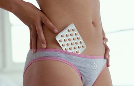 Как правильно принимать оральный контрацептив Медиана фото