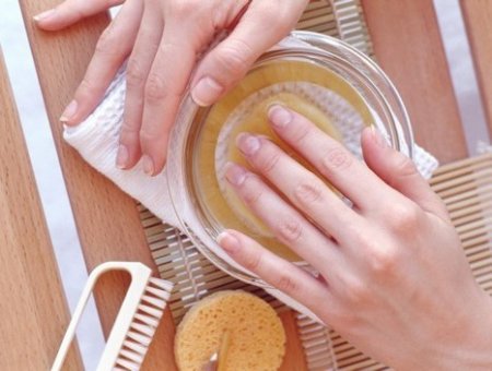 Сильно слоятся ногти – что делать? Методы лечения слоящихся ногтей.