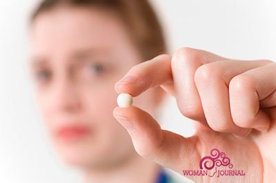 Противозачаточные таблетки при ГВ