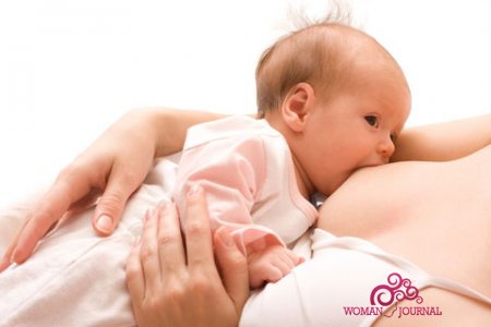 Грудное вскармливание новорожденного - полезные советы