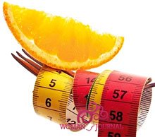 апельсиновая диета