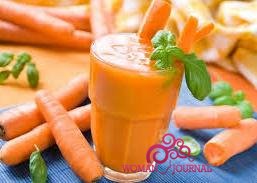 диета на моркови