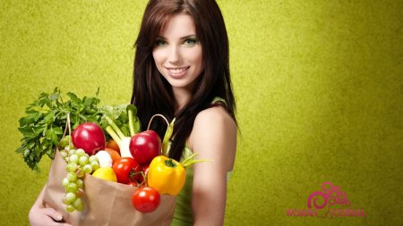 фруктово-овощная диета