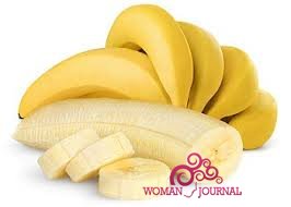 польза бананов 