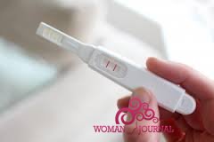 подьтвержение беременности