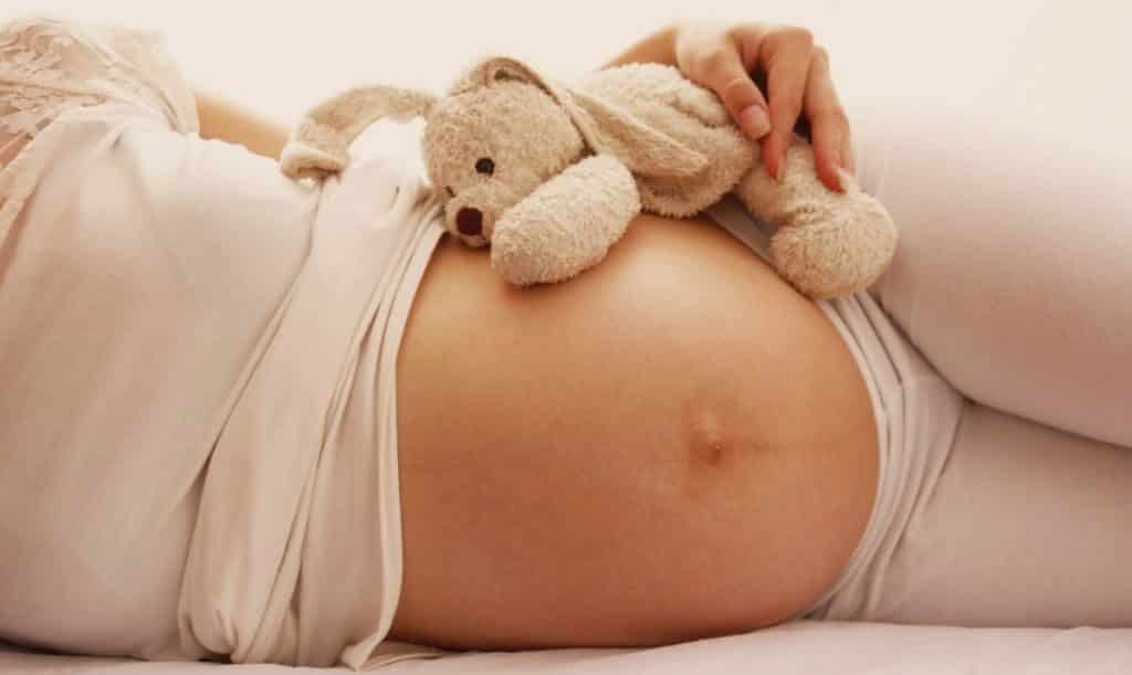 гепариновая мазь в период беременности